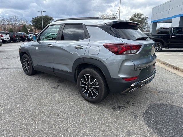 2023 Chevrolet Trailblazer ACTIV