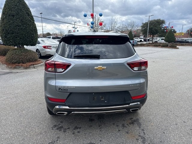 2023 Chevrolet Trailblazer ACTIV