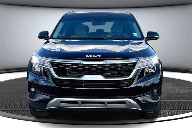 2023 Kia Seltos EX