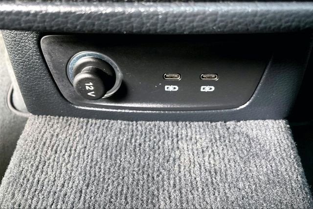 2020 Audi Q3 S line Premium Plus