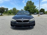 2019 BMW 5 Series 530i xDrive
