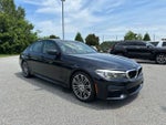 2019 BMW 5 Series 530i xDrive