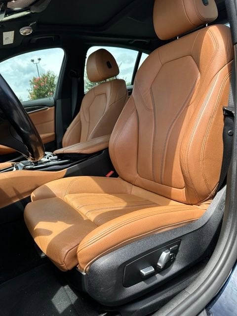 2019 BMW 5 Series 530i xDrive