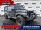 2018 Jeep Wrangler JK Unlimited Sport S