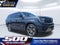 2025 Ford Expedition King Ranch