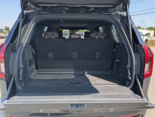 2025 Ford Expedition King Ranch