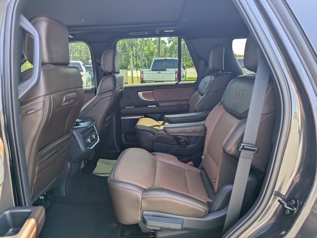 2025 Ford Expedition King Ranch