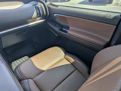 2025 Ford Expedition King Ranch