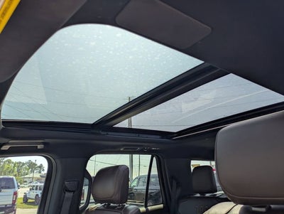 2025 Ford Expedition King Ranch