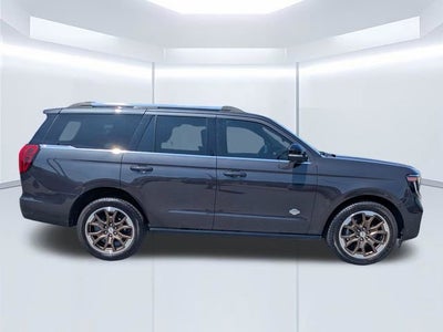 2025 Ford Expedition King Ranch