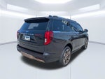 2025 Ford Expedition King Ranch