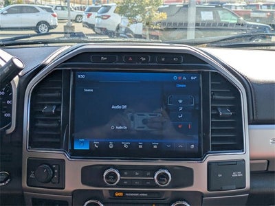 2022 Ford Super Duty F-250 SRW XL