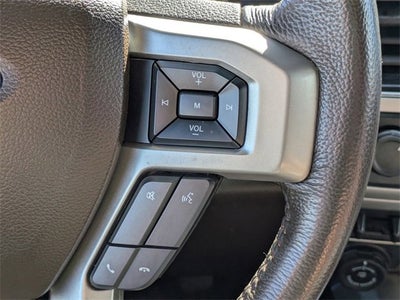 2022 Ford Super Duty F-250 SRW XL