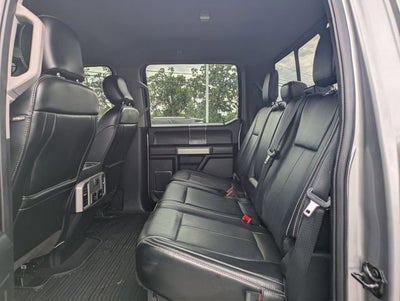 2020 Ford Super Duty F-250 SRW XL