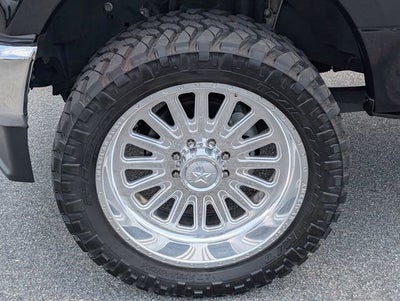 2022 Ford Super Duty F-250 SRW XL
