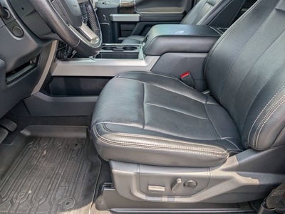 2022 Ford Super Duty F-250 SRW XL