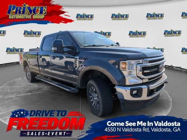 2020 Ford Super Duty F-350 SRW XL