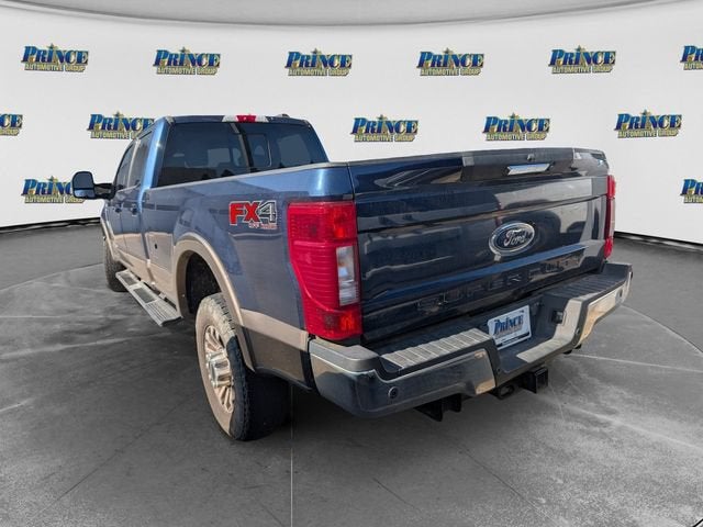 2020 Ford Super Duty F-350 SRW XL