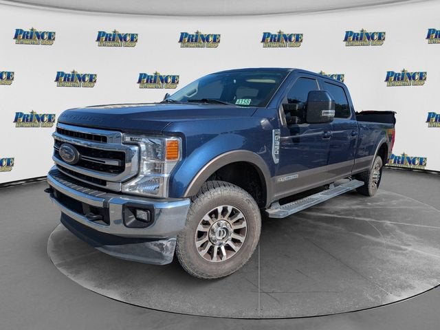 2020 Ford Super Duty F-350 SRW XL