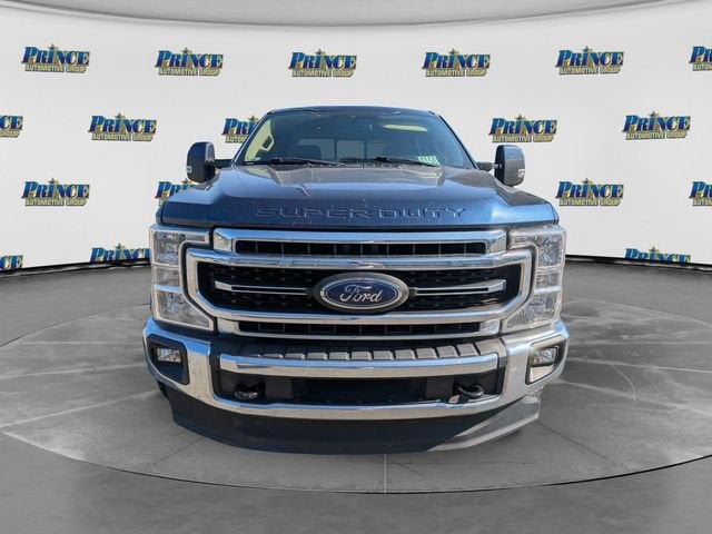2020 Ford Super Duty F-350 SRW XL