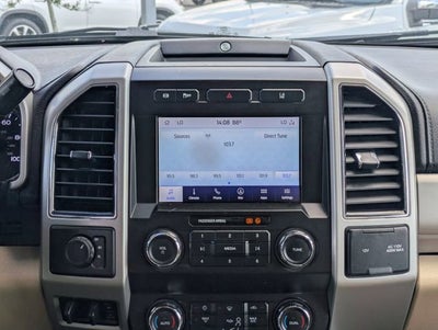 2020 Ford Super Duty F-350 DRW XL