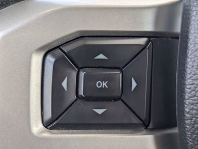 2020 Ford Super Duty F-350 DRW XL