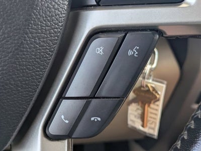 2020 Ford Super Duty F-350 DRW XL