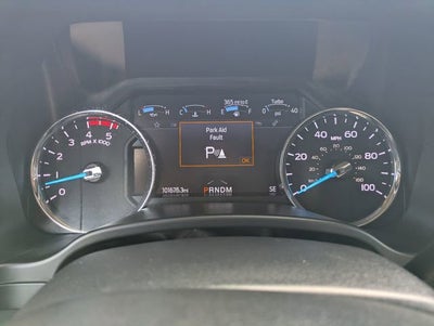 2020 Ford Super Duty F-350 DRW XL