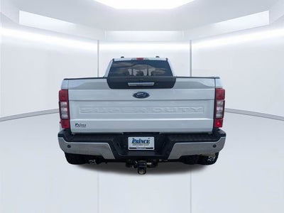 2020 Ford Super Duty F-350 DRW XL