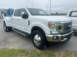 2020 Ford Super Duty F-350 DRW XL