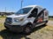 2017 Ford Transit Van T-250 148" Med Rf 9000 GVWR Sliding RH Dr