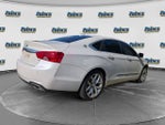 2015 Chevrolet Impala LTZ
