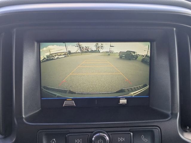 2019 Chevrolet Colorado 2WD Work Truck