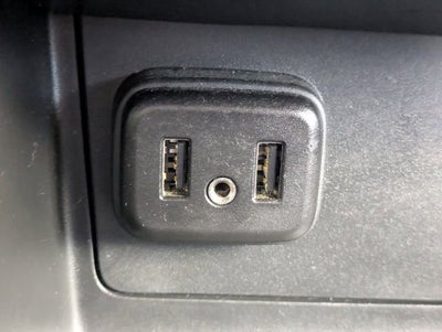 2019 Chevrolet Colorado 2WD Work Truck