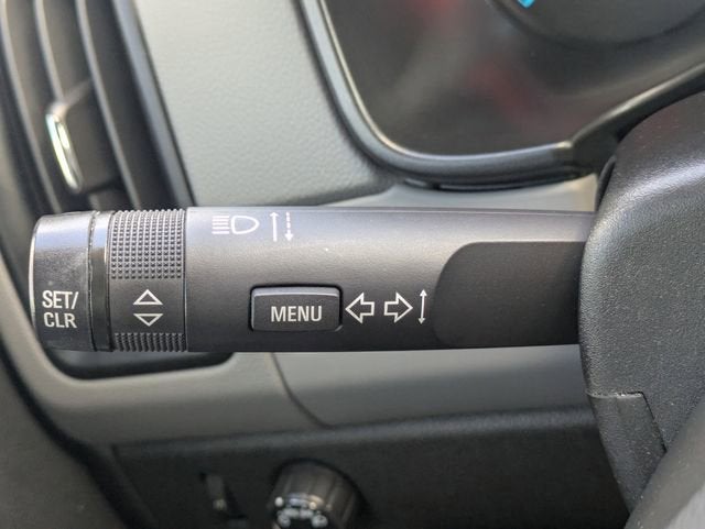 2019 Chevrolet Colorado 2WD Work Truck