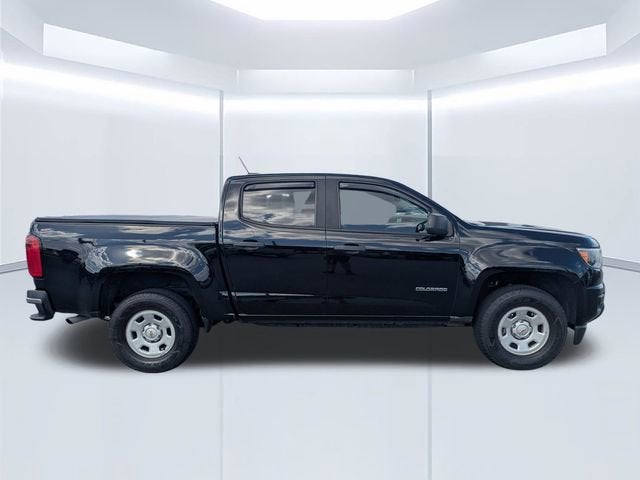 2019 Chevrolet Colorado 2WD Work Truck