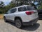 2017 GMC Acadia SLT
