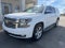 2015 Chevrolet Suburban LTZ