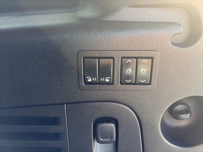 2015 Chevrolet Suburban LTZ