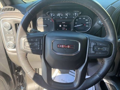 2021 GMC Sierra 2500 HD AT4