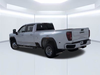 2022 GMC Sierra 3500 HD Denali DRW