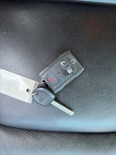 2021 GMC Canyon Elevation