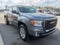 2021 GMC Canyon Elevation