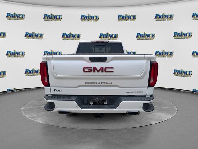 2019 GMC Sierra 1500 Denali