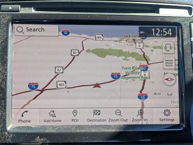 2023 Nissan Maxima SV