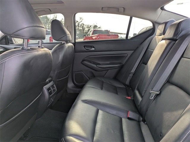 2020 Nissan Altima 2.0 Platinum