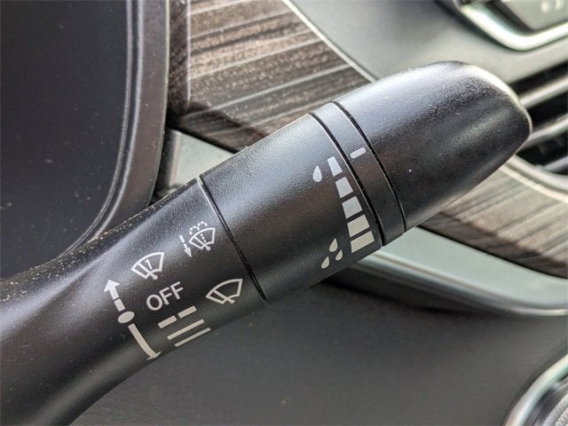 2020 Nissan Altima 2.0 Platinum