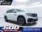 2022 Volkswagen Atlas 3.6L V6 SEL Premium R-Line