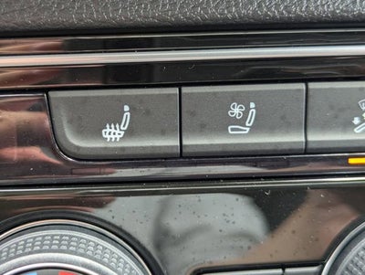 2022 Volkswagen Atlas 3.6L V6 SEL Premium R-Line