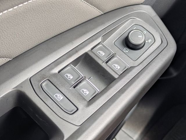 2022 Volkswagen Atlas 3.6L V6 SEL Premium R-Line